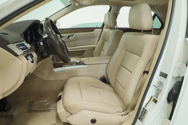 Used 2015 Mercedes-Benz E 350 Sedan image 25