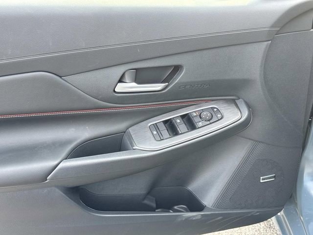New 2026 Nissan Sentra SR w/ SR Premium Package image 22
