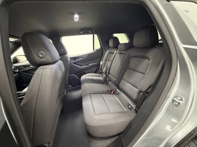 Certified 2025 Chevrolet Equinox LT FWD image 23