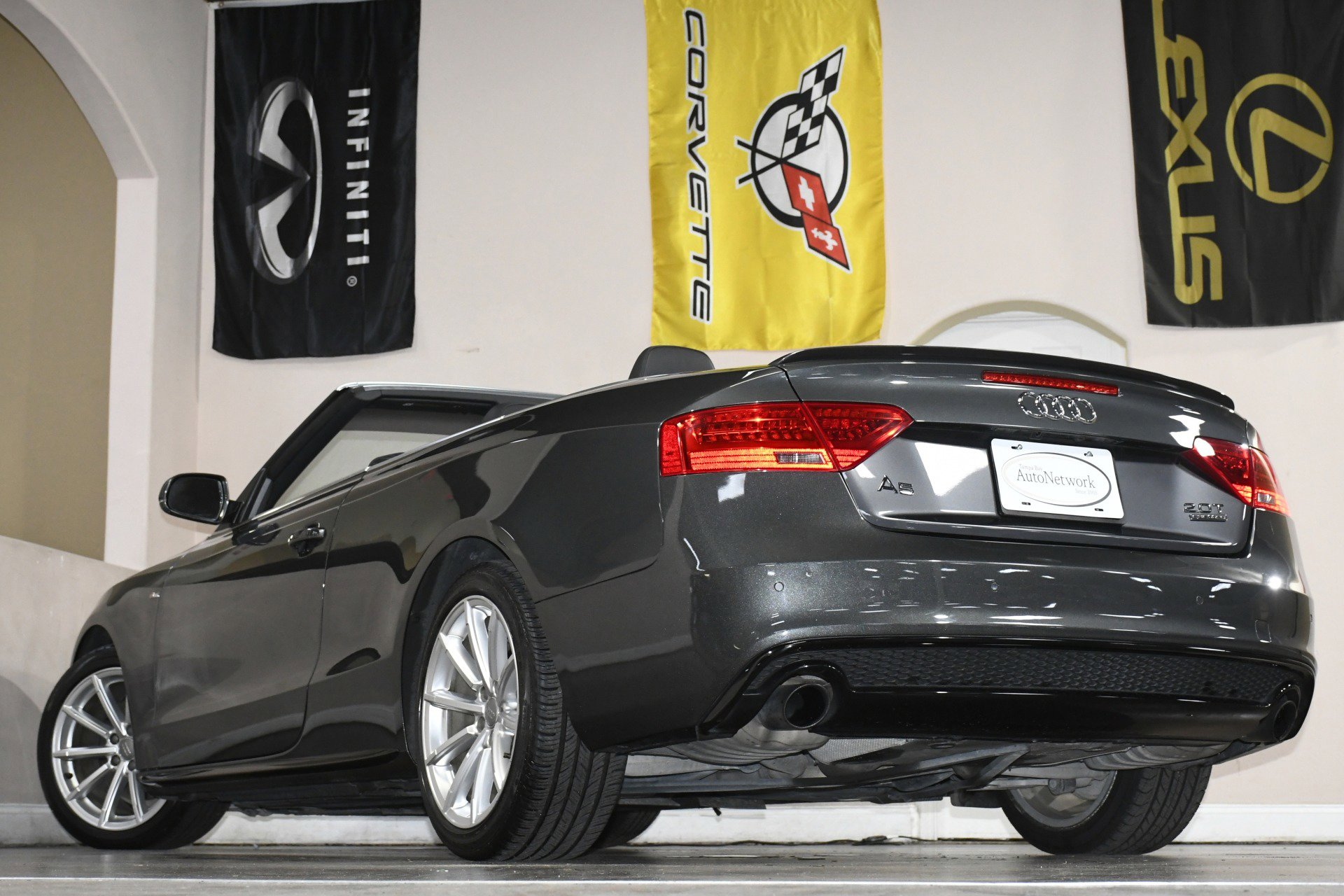 Used 2017 Audi A5 2.0T Sport w/ Technology Package image 86