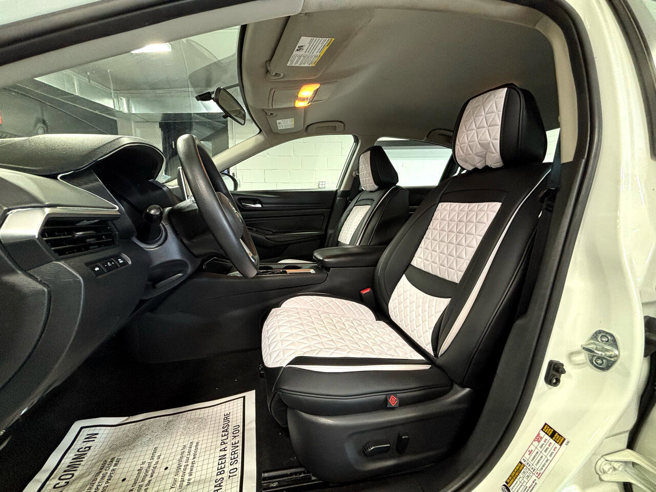 Used 2020 Nissan Altima 2.5 S image 26