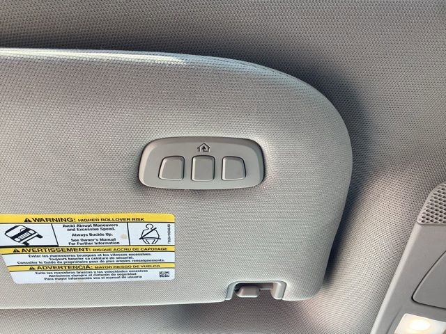 Used 2024 Ford Expedition Max Limited AWD/4WD image 37