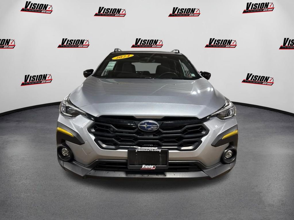 Used 2024 Subaru Crosstrek 2.5i Sport video 2