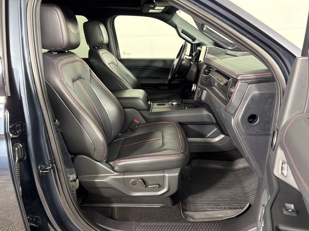 Certified 2023 Ford Expedition Limited RWD image 7