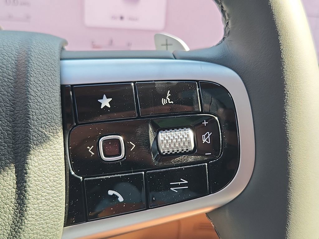 New 2026 Genesis GV80 2.5T Prestige image 11