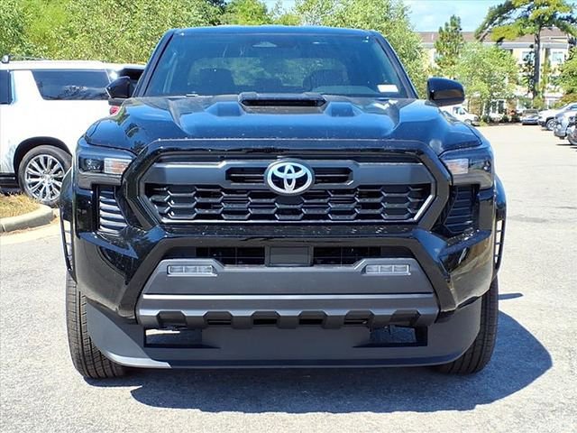 New 2025 Toyota Tacoma TRD Sport image 2