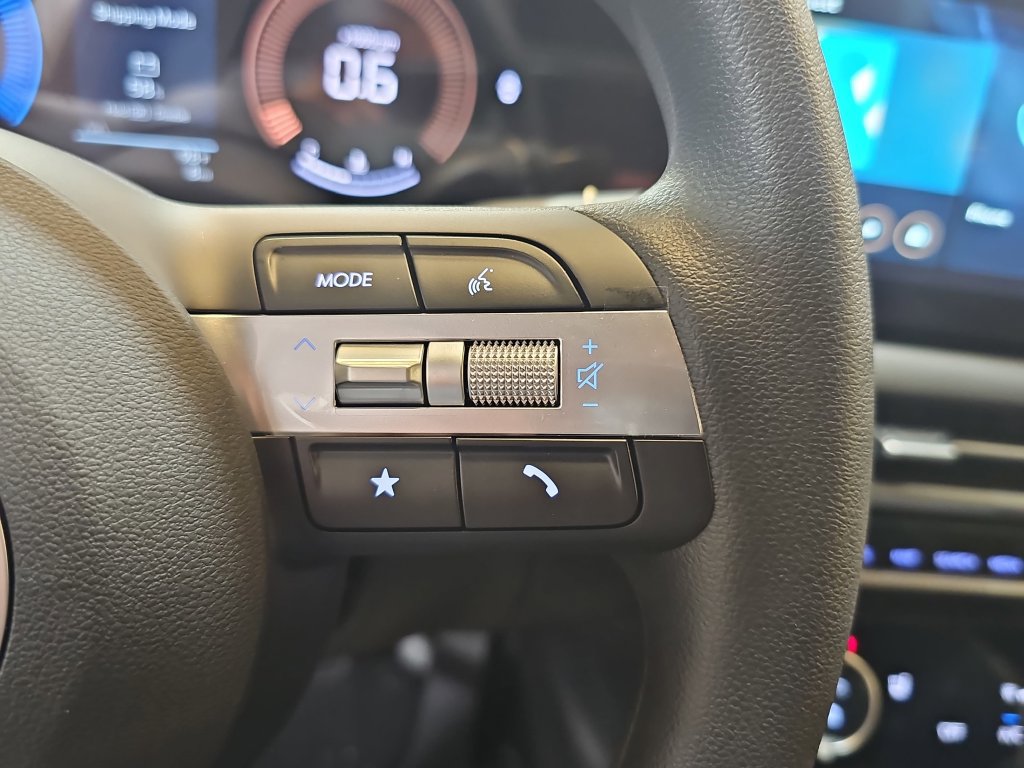 New 2026 Hyundai Santa Cruz SEL AWD/4WD image 17