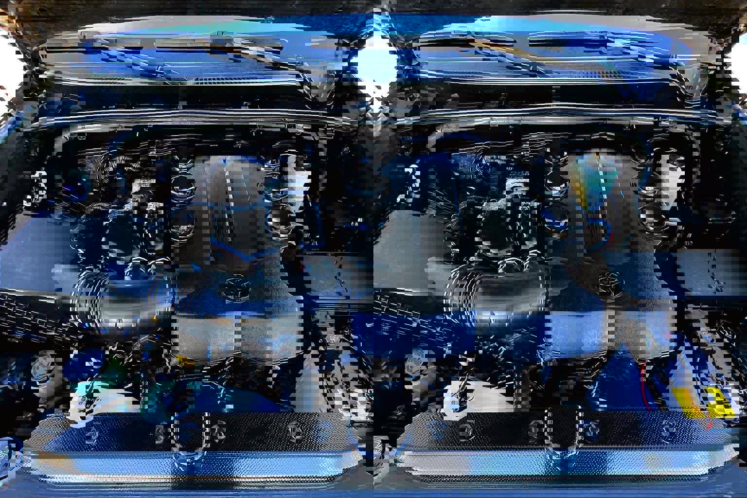 Used 2023 Toyota 4Runner SR5 Premium w/ Moonroof Package image 31