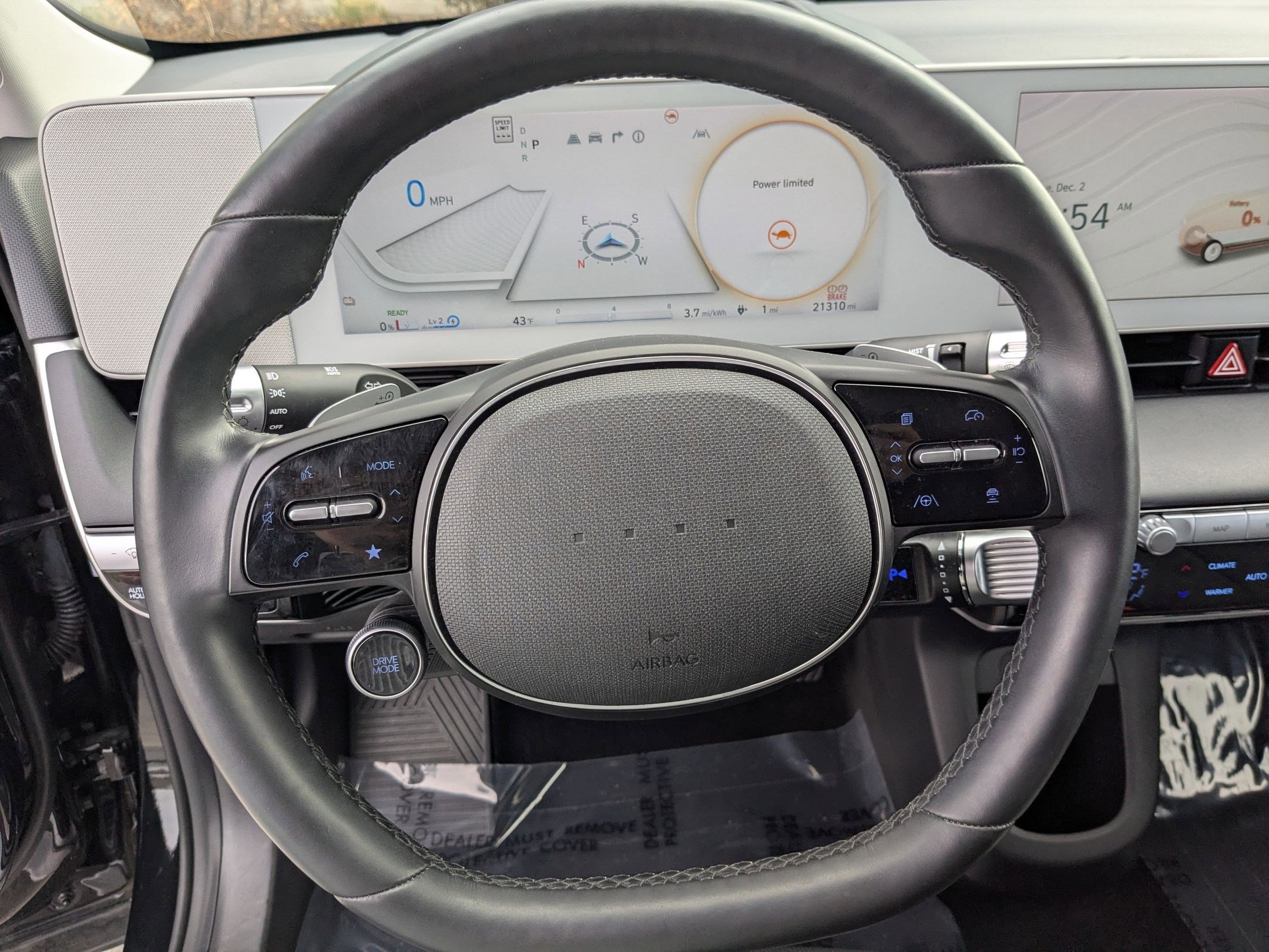 Certified 2024 Hyundai Ioniq 5 Limited image 18