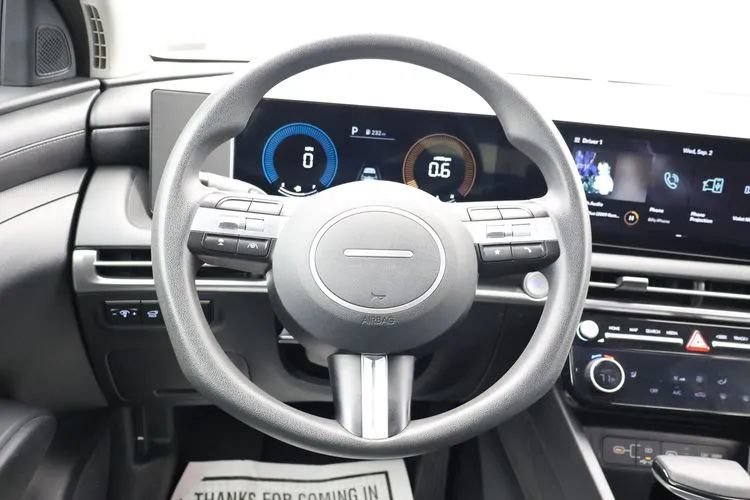 Used 2025 Hyundai Tucson SEL FWD image 20