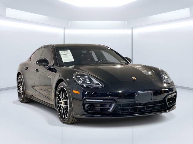 Certified 2023 Porsche Panamera 4 Platinum Edition image 9