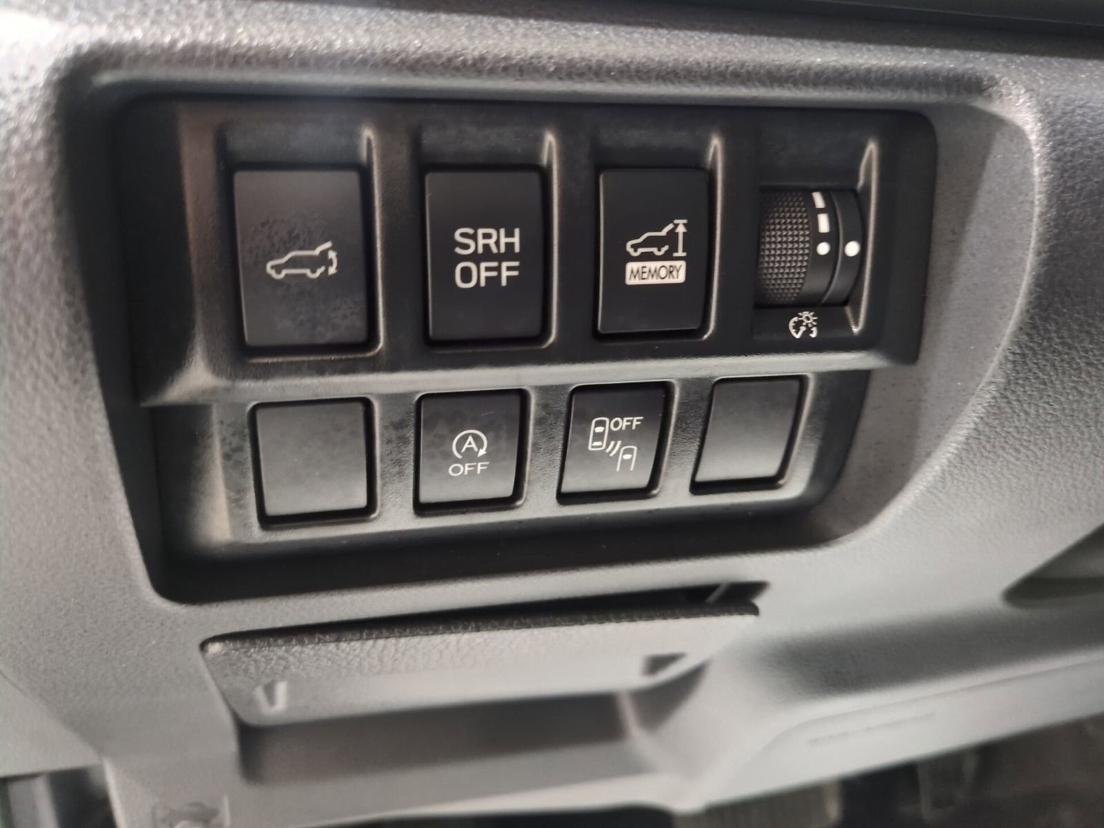 Certified 2024 Subaru Forester Premium AWD/4WD image 18