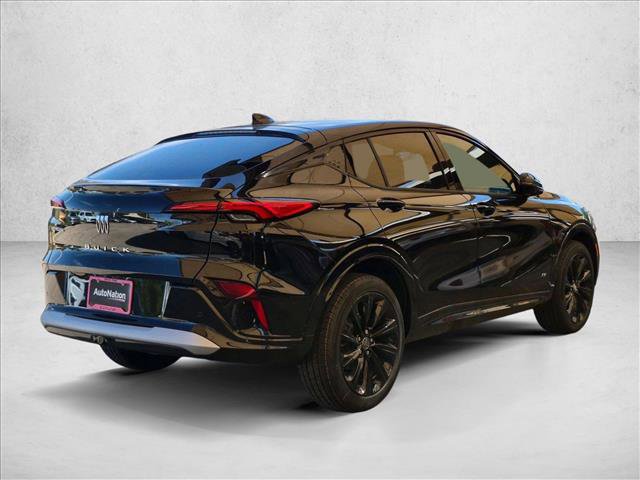 New 2026 Buick Envista Sport Touring w/ Convenience I Package FWD image 2