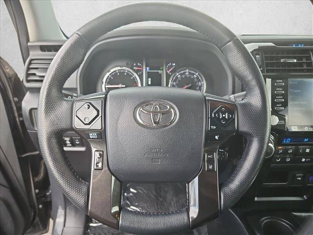 Certified 2024 Toyota 4Runner TRD Pro AWD/4WD image 13