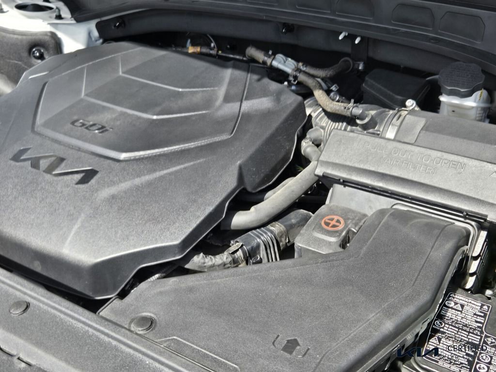 Certified 2023 Kia Telluride SX X-Pro image 21