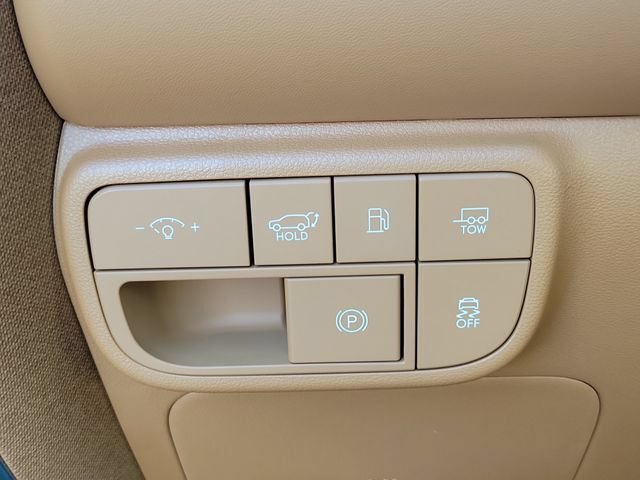 New 2027 Hyundai Palisade Calligraphy AWD/4WD image 19