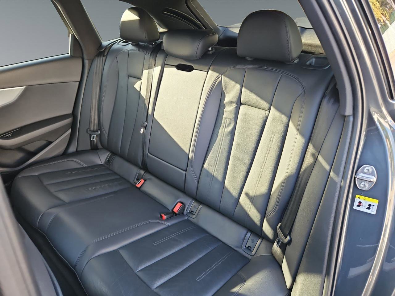 Used 2017 Audi A4 2.0T allroad Premium Plus w/ Technology Package image 13