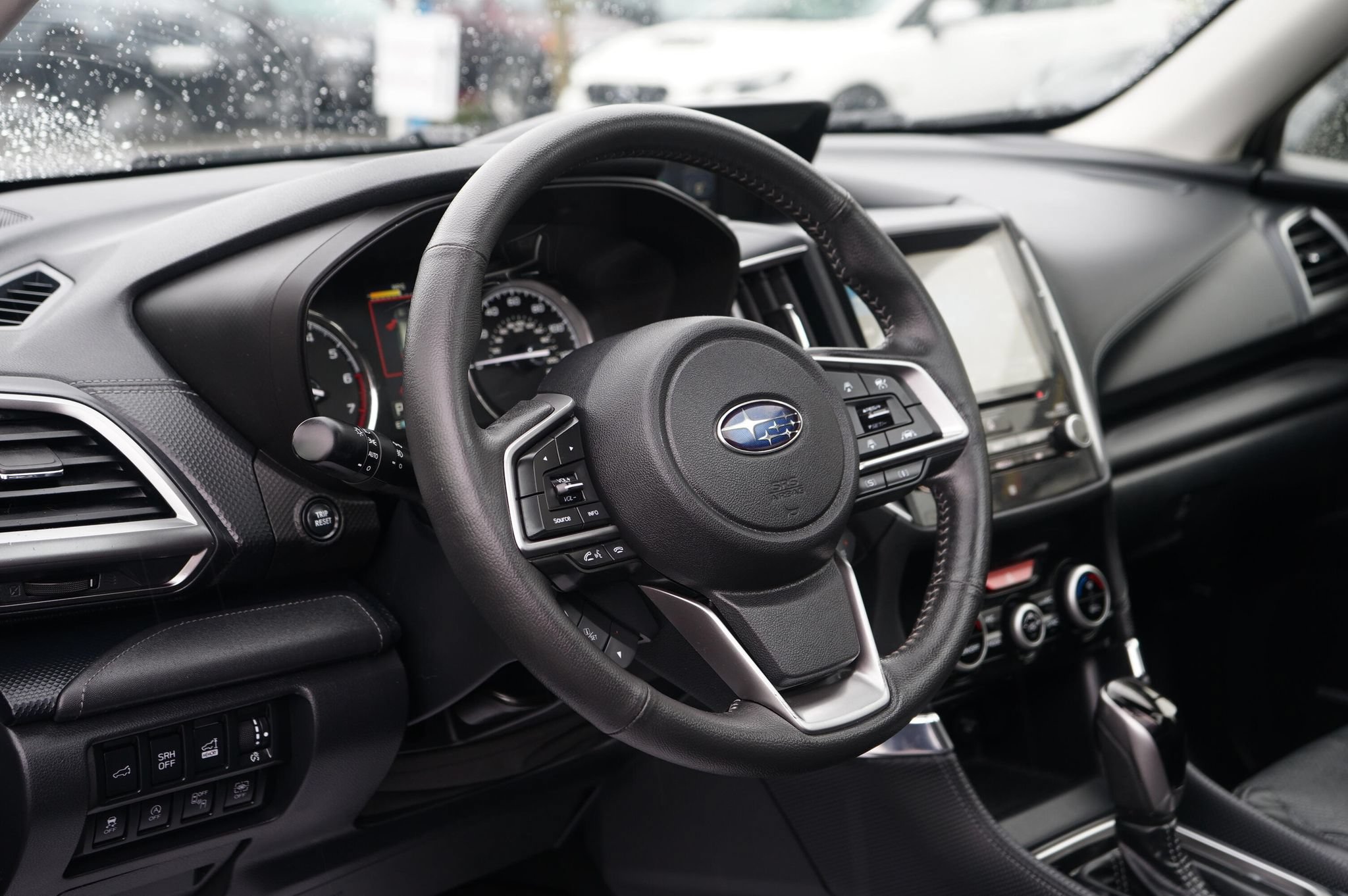 Used 2019 Subaru Forester Touring AWD/4WD image 12
