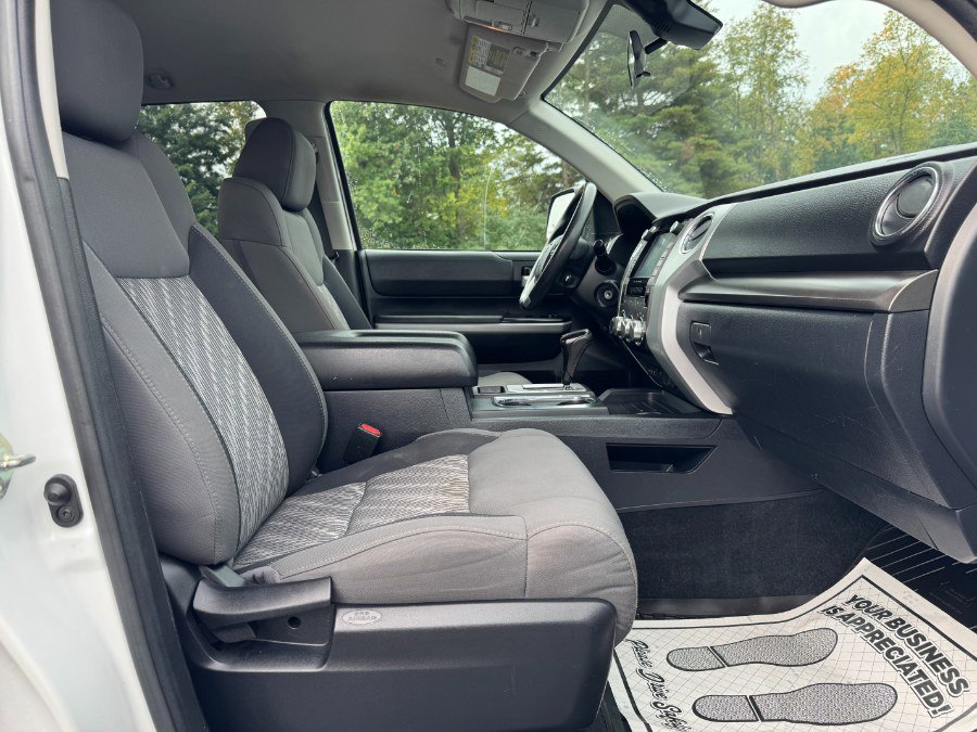 Used 2020 Toyota Tundra SR5 image 18