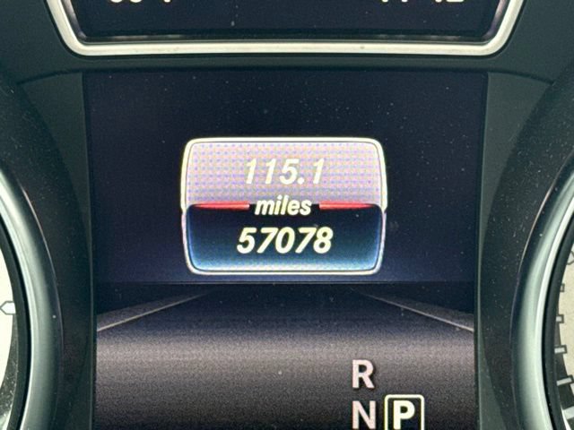 Used 2016 Mercedes-Benz GLA 250 4MATIC image 15