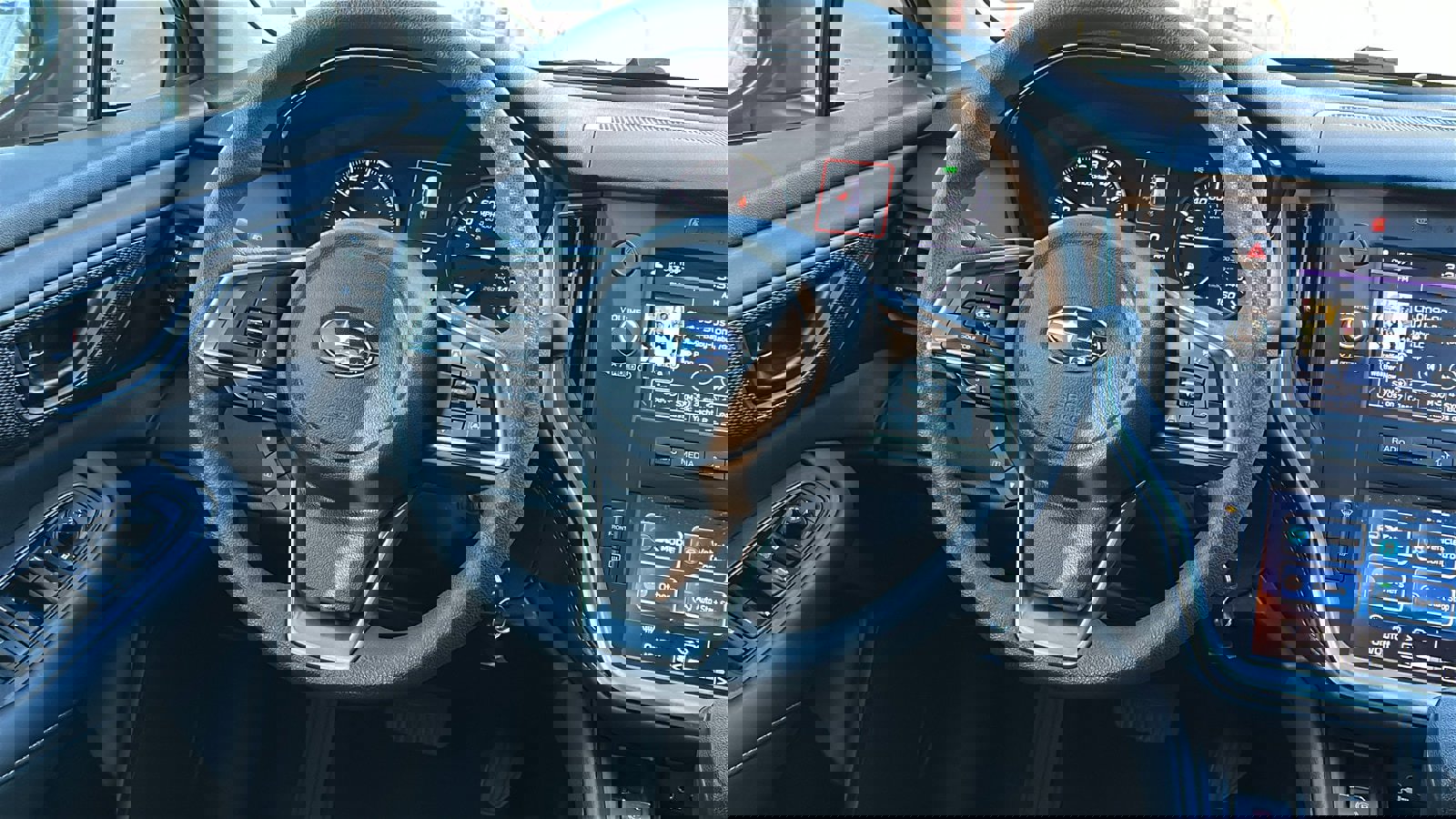 Used 2021 Subaru Outback 2.5i image 21