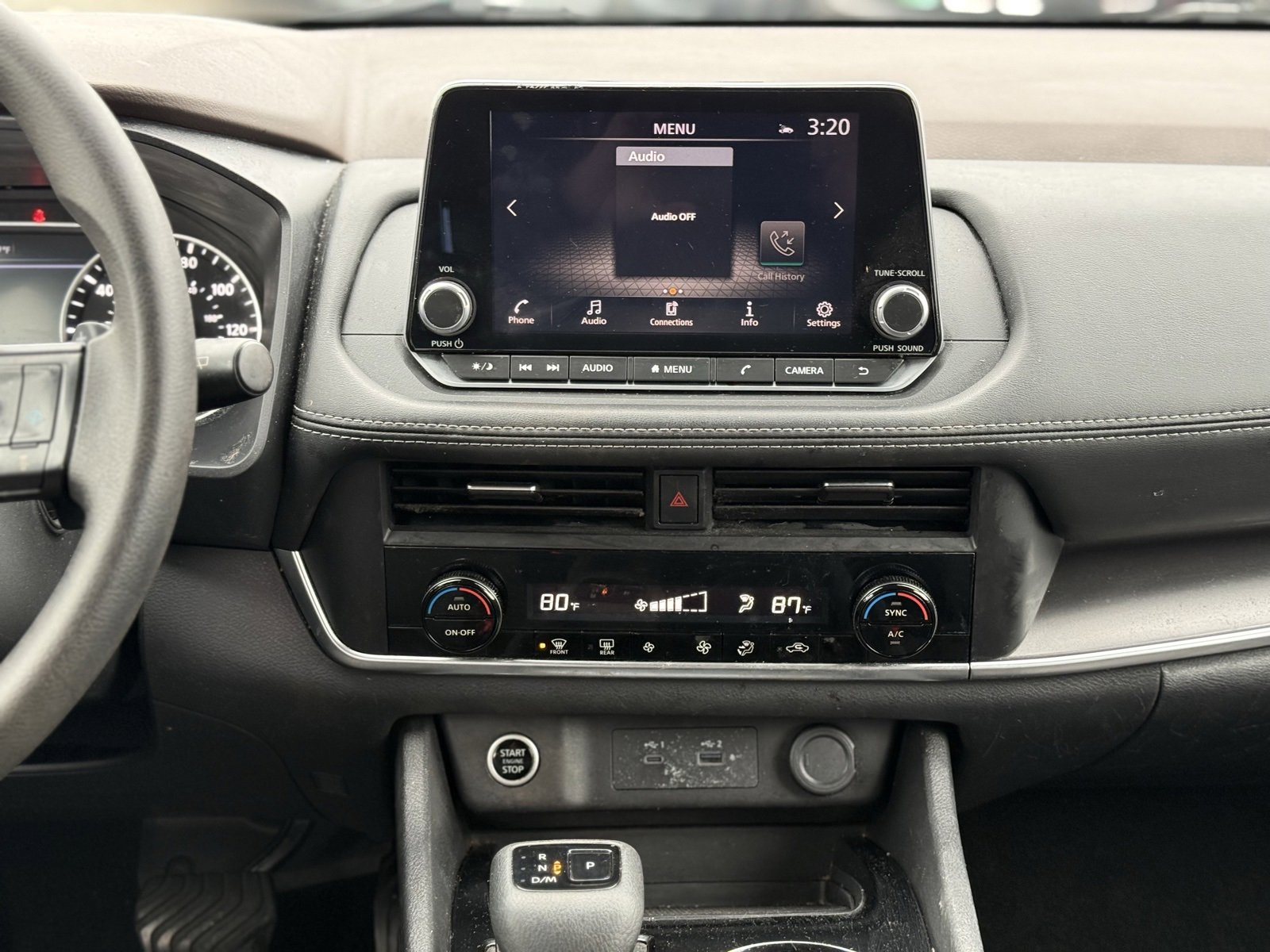 Used 2023 Nissan Rogue SV image 19