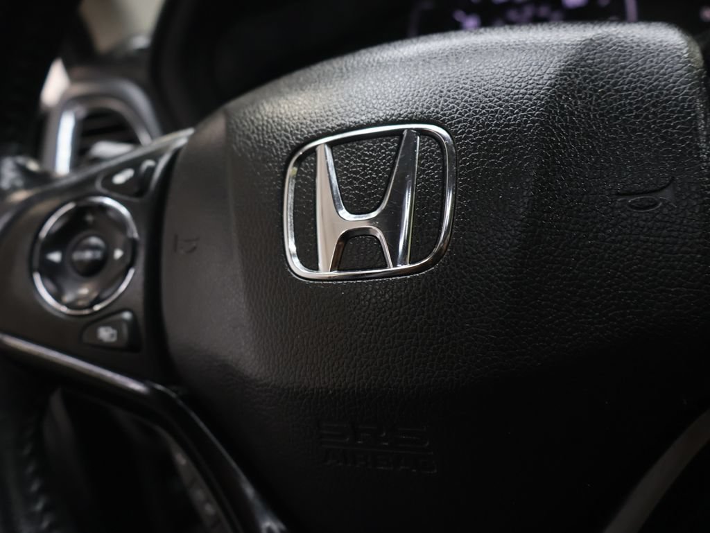 Used 2019 Honda HR-V EX-L image 21