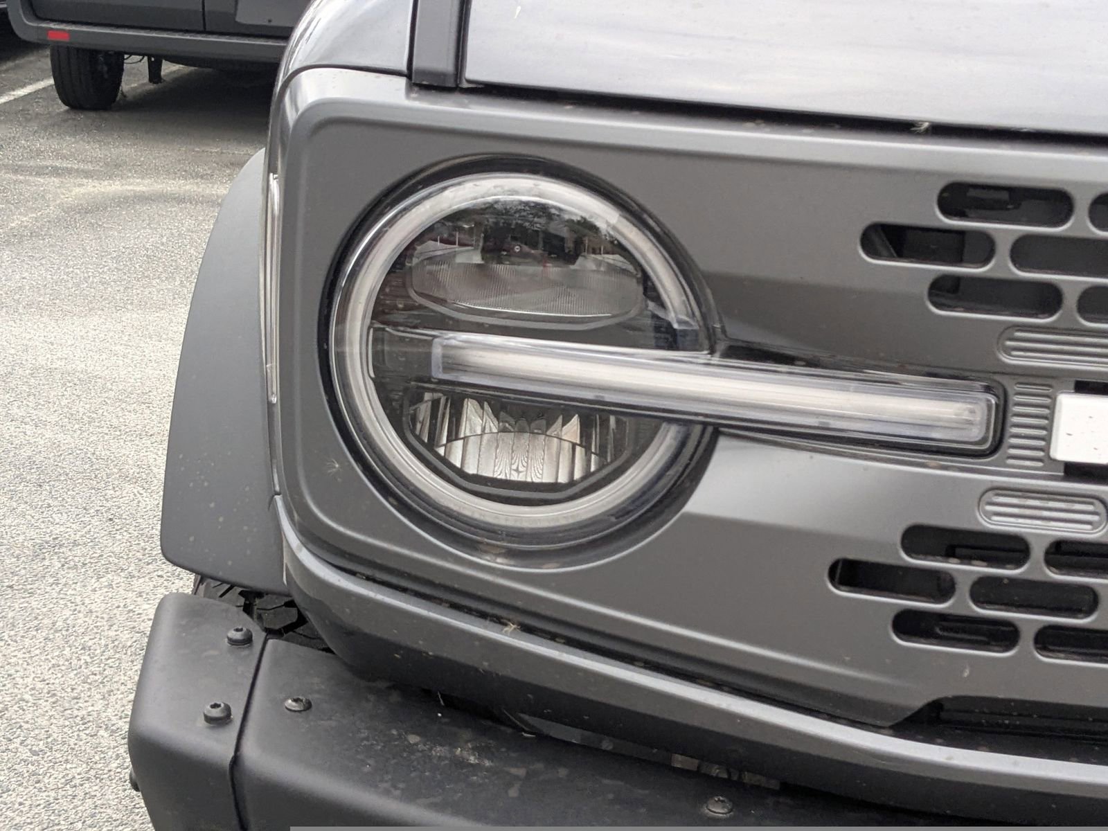 New 2025 Ford Bronco Badlands image 12