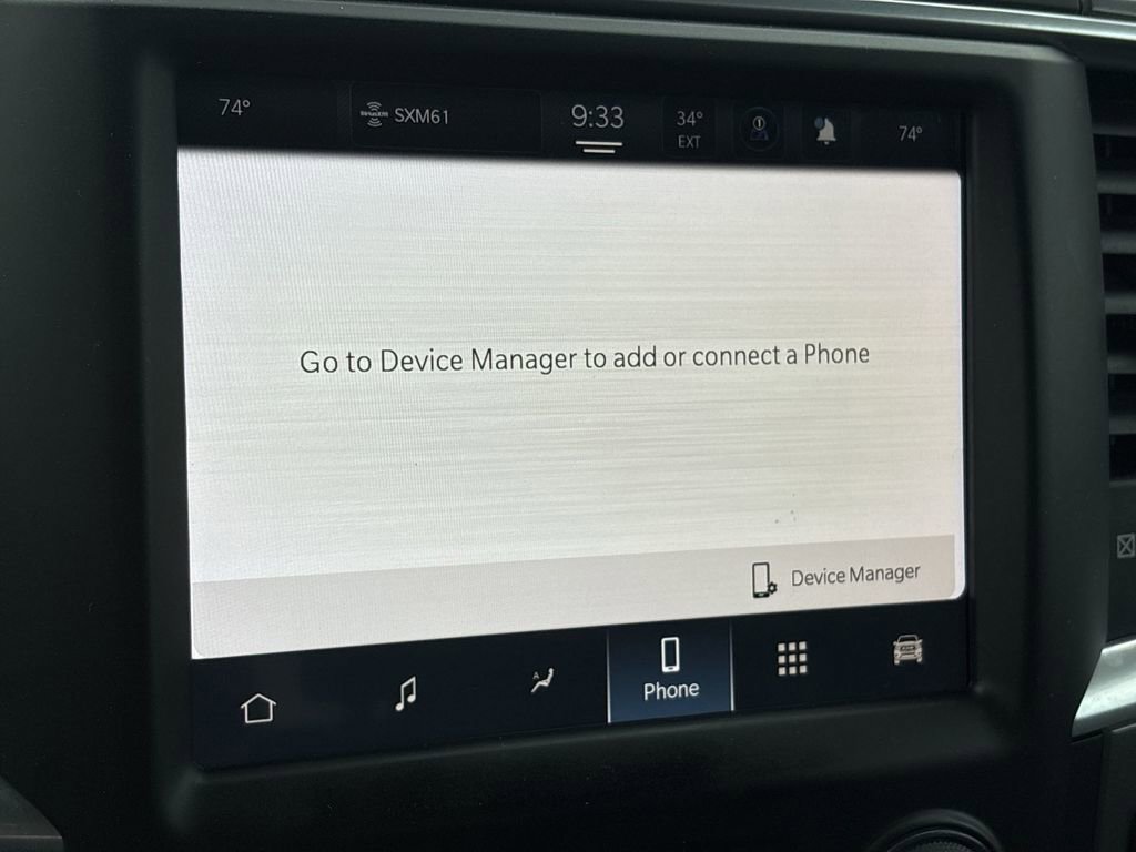 Used 2022 RAM 1500 Classic Warlock w/ Electronics Group image 33