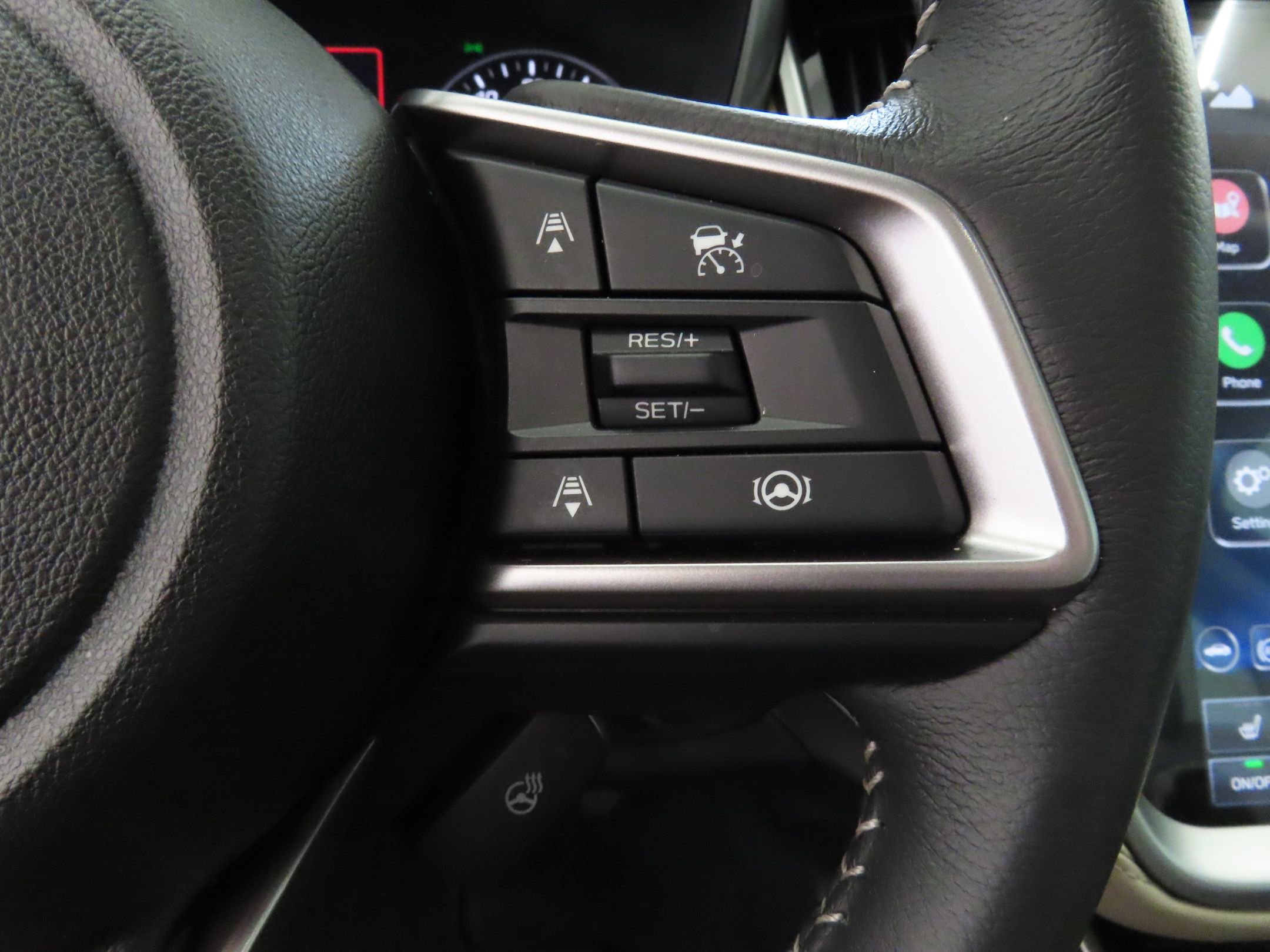 Used 2025 Subaru Legacy Limited image 17