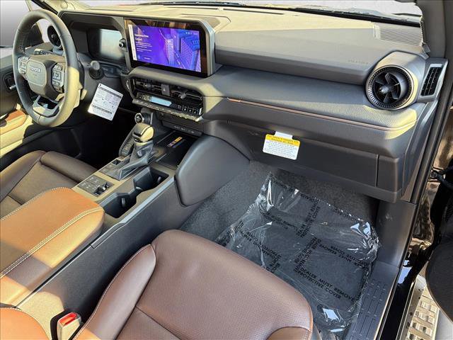 New 2026 Toyota Land Cruiser image 24