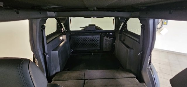 Used 2023 Ford Bronco Badlands image 18