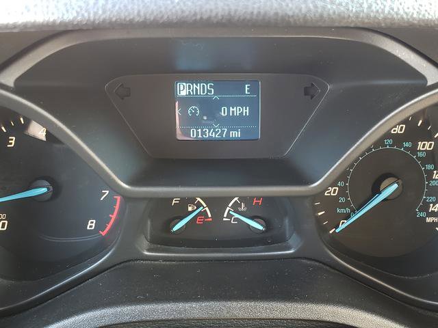 Used 2016 Ford Transit Connect XLT image 24