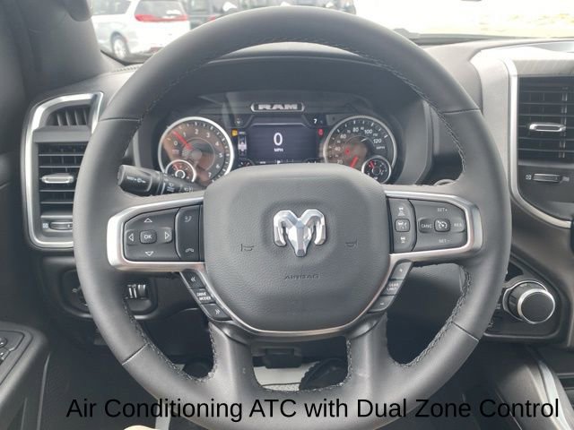 New 2026 RAM 1500 Big Horn image 19