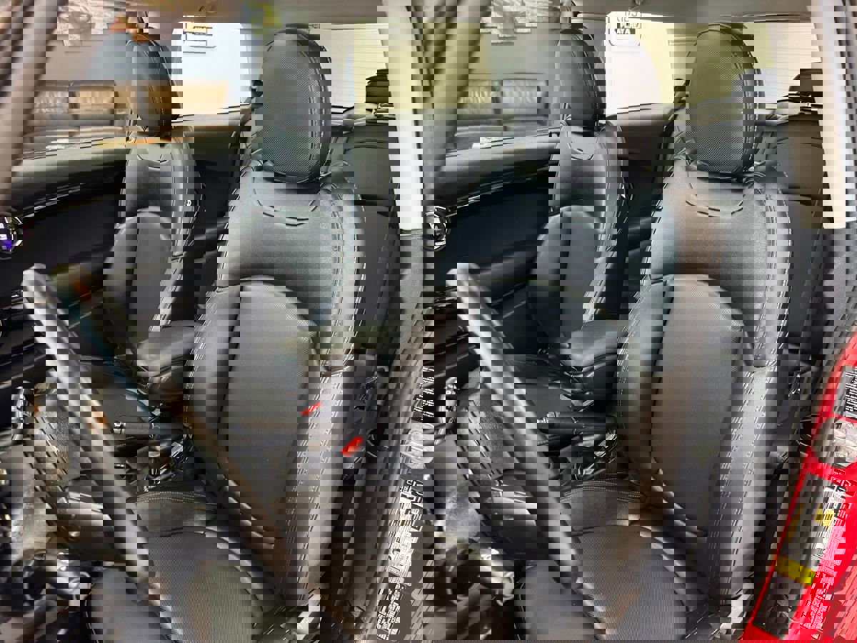 Used 2014 MINI Cooper S image 15