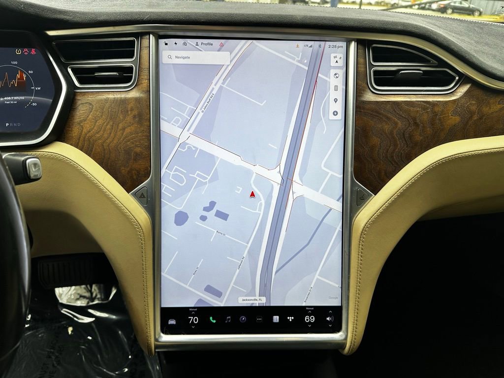 Used 2016 Tesla Model S 75D image 18