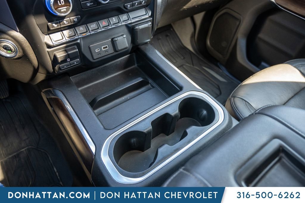 Used 2019 GMC Sierra 1500 SLT w/ SLT Convenience Package image 13