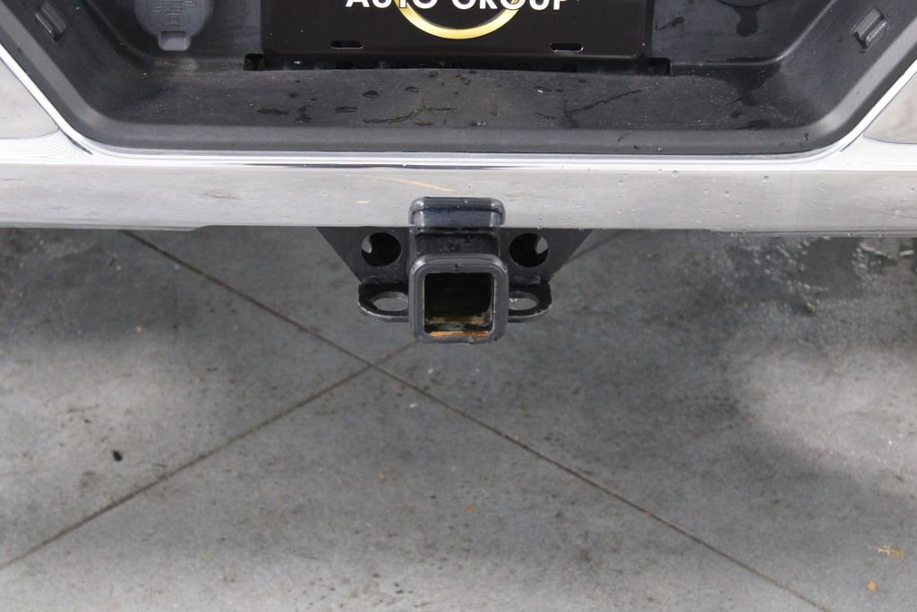 Used 2025 Chevrolet Silverado 1500 LT image 16