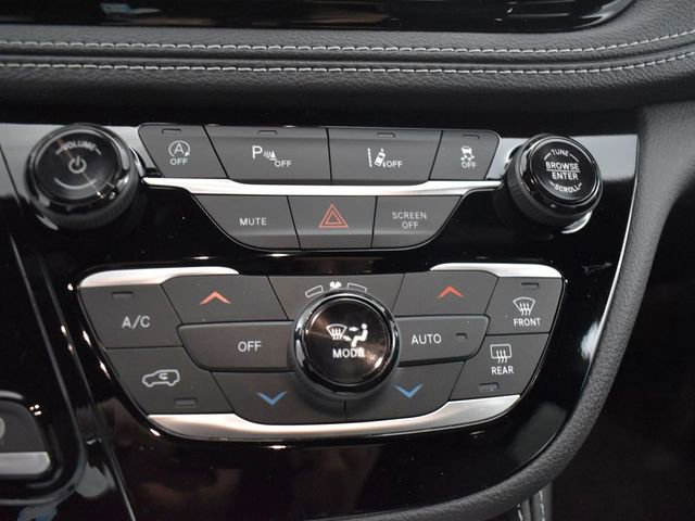 New 2026 Chrysler Pacifica Limited w/ S Appearance Package image 20