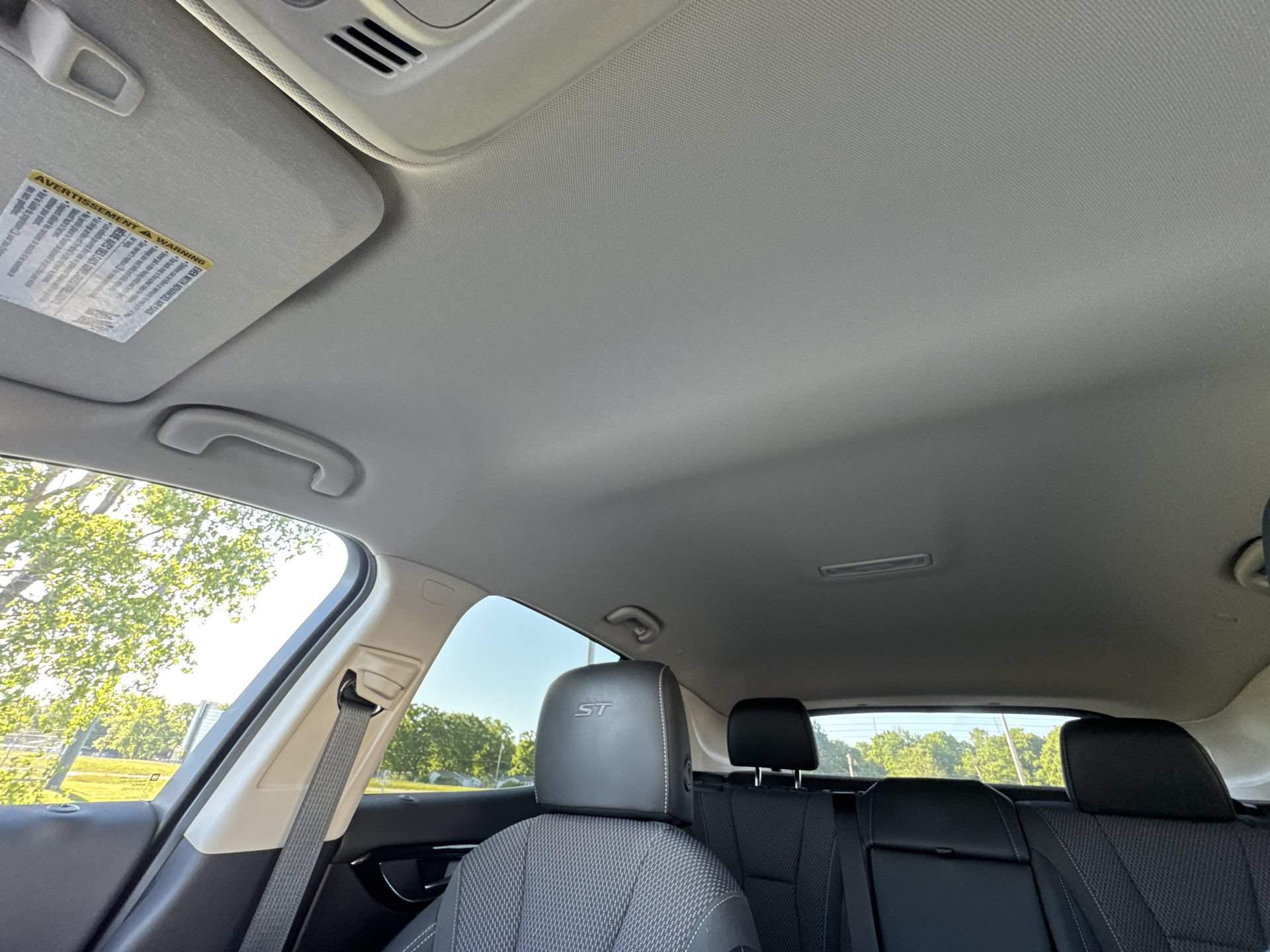 Certified 2023 Buick Envision Preferred w/ Sport Touring Package AWD/4WD image 21
