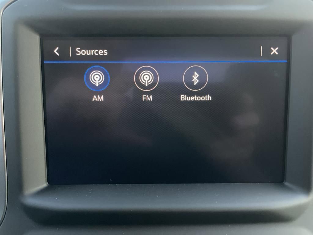 New 2025 Chevrolet Silverado 2500 W/T w/ WT Convenience Package image 50