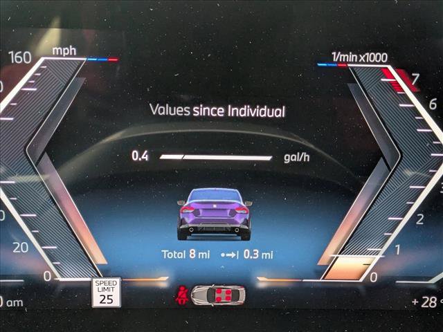 Used 2026 BMW 230i xDrive Coupe w/ Premium Package AWD/4WD image 11