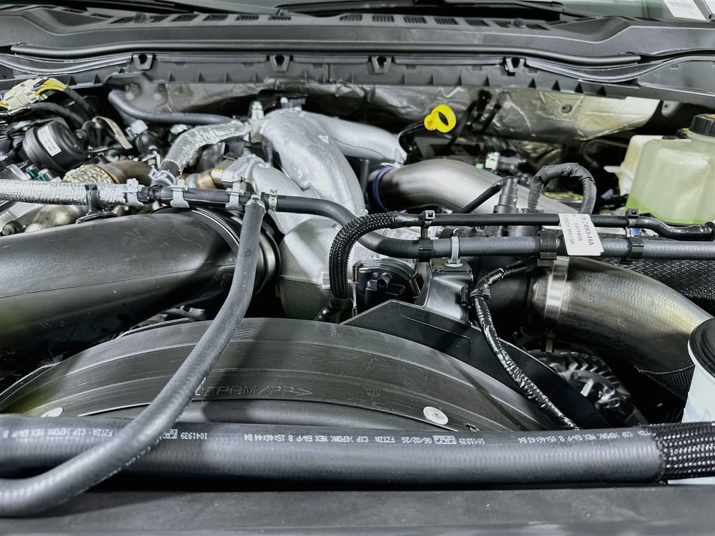 New 2026 Ford F450 XL AWD/4WD image 21