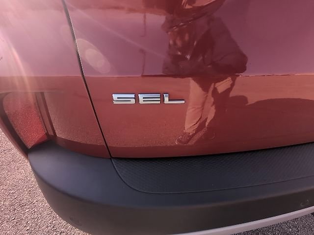 Used 2022 Ford Escape SEL w/ Technology Package image 9