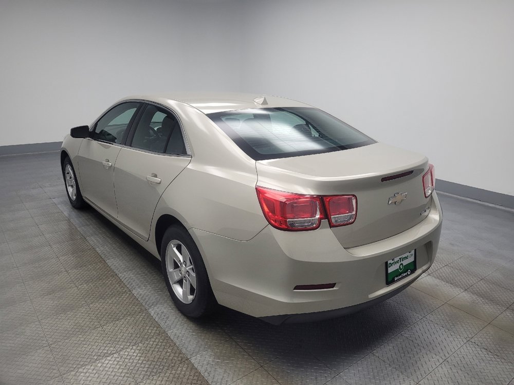 Used 2014 Chevrolet Malibu LT image 5