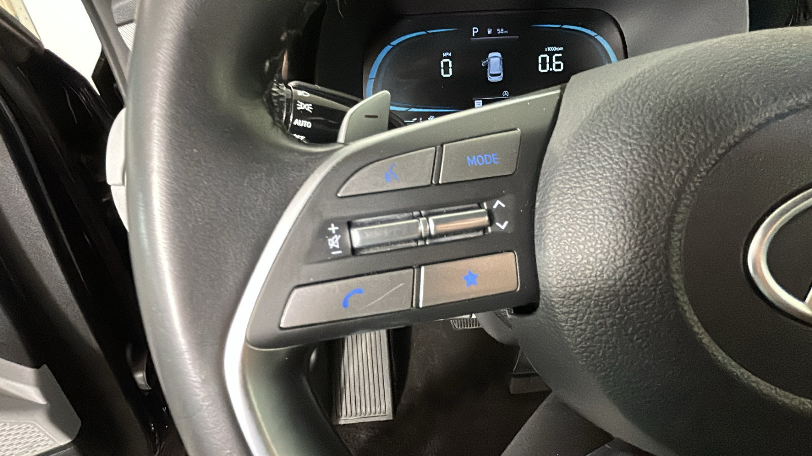 Used 2025 Hyundai Palisade SEL AWD/4WD image 19