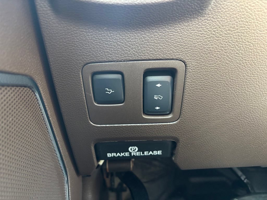 Used 2017 Ford F250 King Ranch w/ King Ranch Ultimate Package AWD/4WD image 38
