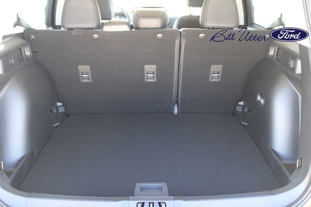 New 2025 Ford Bronco Sport Outer Banks image 6