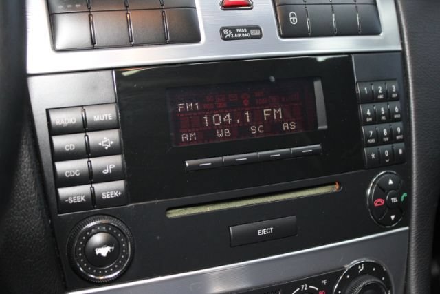 Used 2005 Mercedes-Benz C 230 Sedan image 17