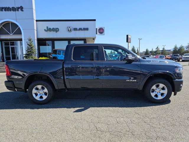 New 2026 RAM 1500 Big Horn image 2